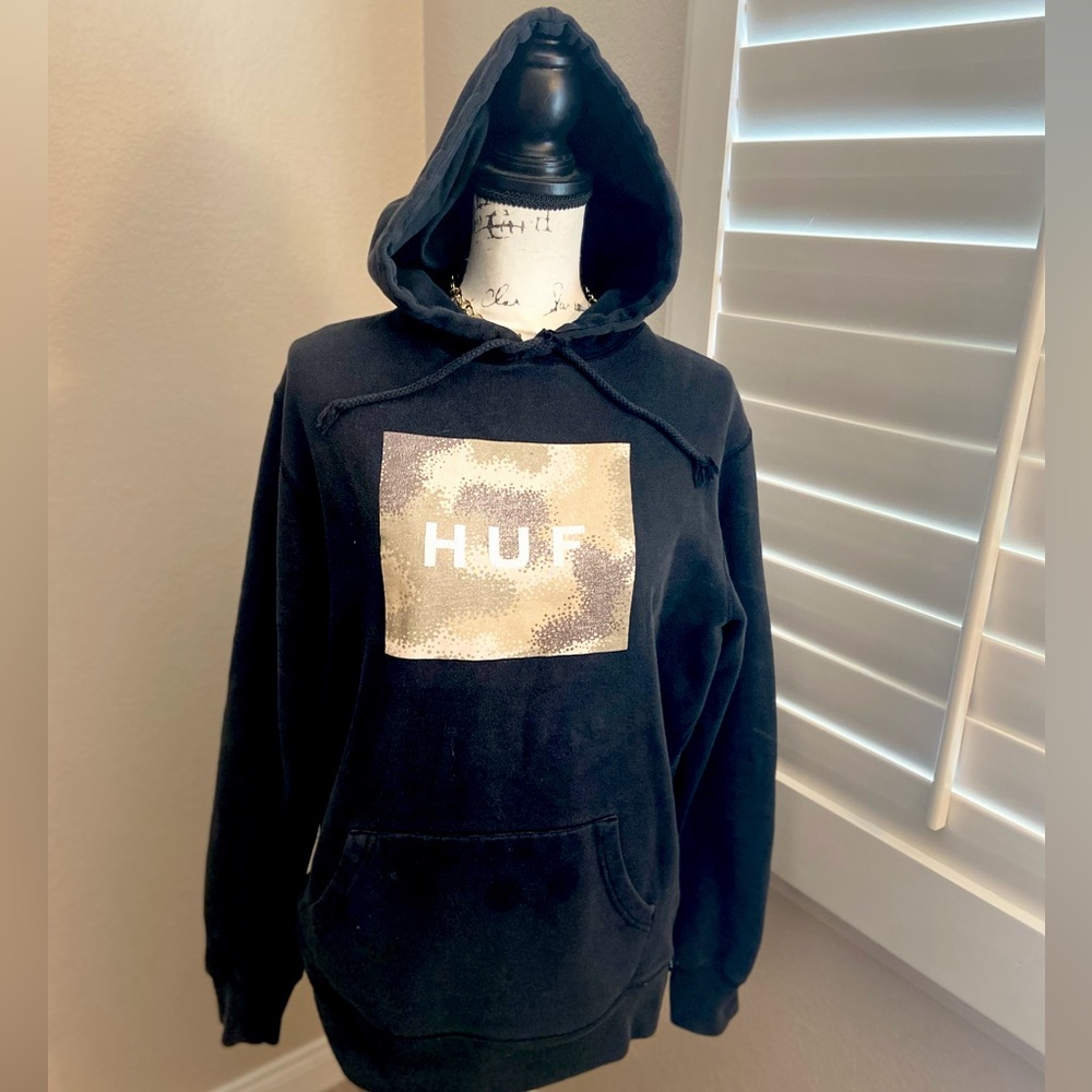 HUF hoodie